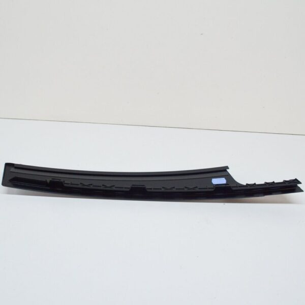 5G3837902C041 - New Volkswagen Golf MK7 B Pillar Trim Panel Front Right 5G3837902C041 Genuine