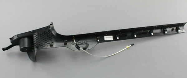 5G3853370ADAT - NEW VOLKSWAGEN GOLF MK7 5G RIGHT SILL TRIM 5G3853370ADAT ORIGINAL