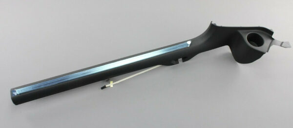 5G3853370ADAT - NEW VOLKSWAGEN GOLF MK7 5G RIGHT SILL TRIM 5G3853370ADAT ORIGINAL