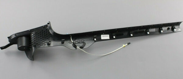 5G3853370ADAT - NEW VOLKSWAGEN GOLF MK7 5G RIGHT SILL TRIM 5G3853370ADAT ORIGINAL