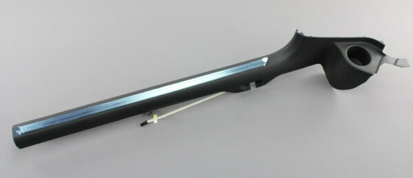 5G3853370ADAT - NEW VOLKSWAGEN GOLF MK7 5G RIGHT SILL TRIM 5G3853370ADAT ORIGINAL