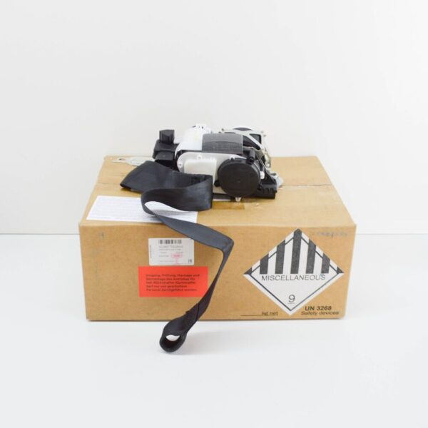 5G3857705GRAA - NEW VW GOLF VII 5G MK7 FRONT LEFT SEATBELT 5G3857705GRAA ORIGINAL