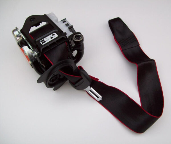 5G3857706TTM - NEW VW GOLF VII 5G MK7 FRONT RIGHT SEATBELT 5G3857706TTM ORIGINAL