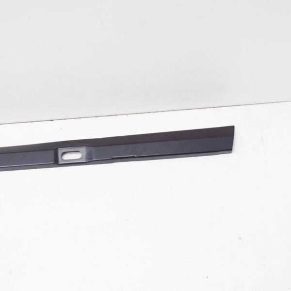 5G4809341 - VW GOLF MK7 left lower side end plate 5G4809341 NEW ORIGINAL
