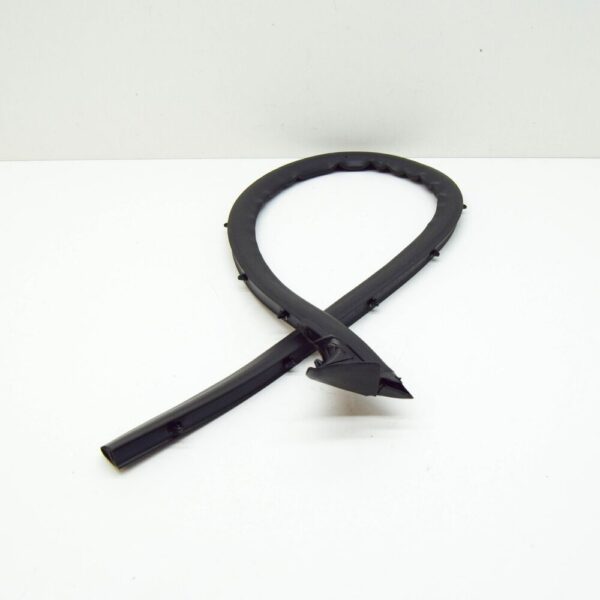 5G4837652B - NEW VW GOLF VII VARIANT BA MK7 FRONT RIGHT DOOR SEAL RUBBER 5G4837652B ORIGINAL