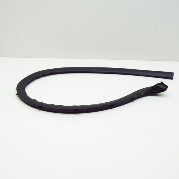 5G4837652B - NEW VW GOLF VII VARIANT BA MK7 FRONT RIGHT DOOR SEAL RUBBER 5G4837652B ORIGINAL