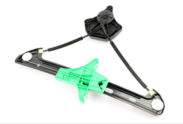 5G4839461C - NEW VW GOLF VII 5G MK7 REAR RIGHT DOOR WINDOW LIFTER 5G4839461C ORIGINAL
