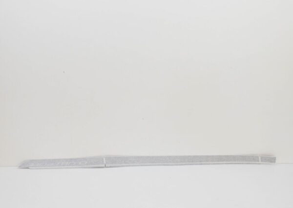 5G4853315041 - NEW VOLKSWAGEN GOLF 5G MK7 LEFT SIDE FILM LETTERING STRIP 5G4853315041 ORIGINAL