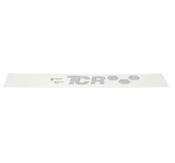 5G485341803C - NEW VOLKSWAGEN GOLF 5G MK7 REAR RIGHT DOOR DECORATIVE FILM 5G485341803C ORIGINAL