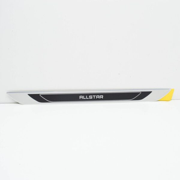 5G4853537GTW7 - NEW VOLKSWAGEN GOLF MK7 5G FRONT SILL STRIP TRIM 5G4853537GTW7