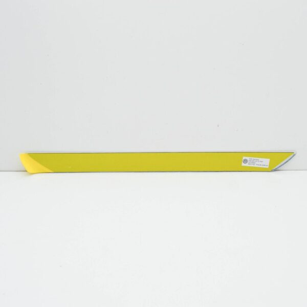 5G4853537GTW7 - NEW VOLKSWAGEN GOLF MK7 5G FRONT SILL STRIP TRIM 5G4853537GTW7