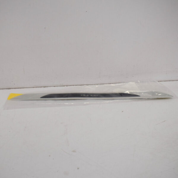 5G4853537HTW7 - NEW VOLKSWAGEN GOLF MK7 ENTRY SILLS 5G4853537HTW7 GENUINE