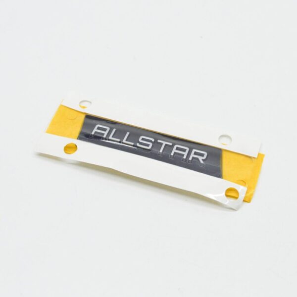 5G4853688AFOD - NEW VW GOLF VII 5G RIGHT FENDER LOGO EMBLEM 5G4853688AFOD
