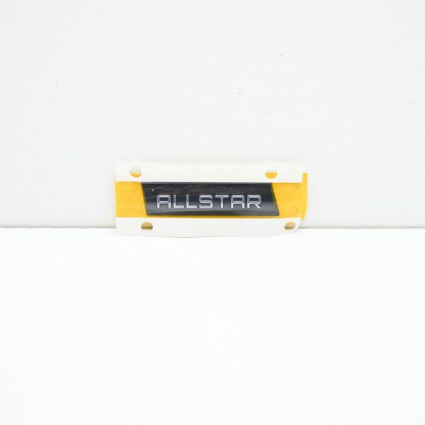 5G4853688AFOD - NEW VW GOLF VII 5G RIGHT FENDER LOGO EMBLEM 5G4853688AFOD