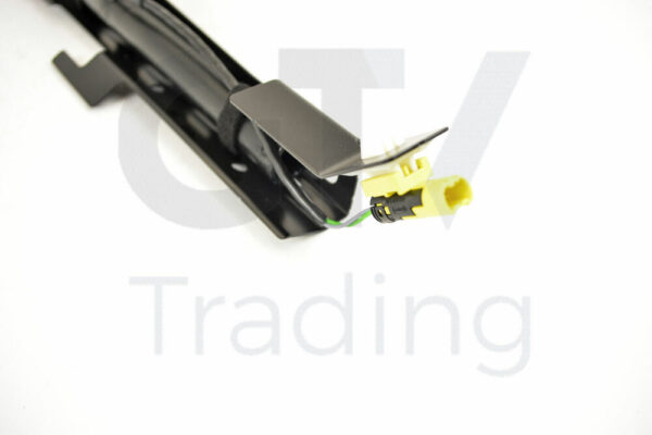 5G4857619 - Genuine VW AUDI A3 RS3 e-Golf  Golf Left Seat Belt Tensionier Igniter 5G4857619