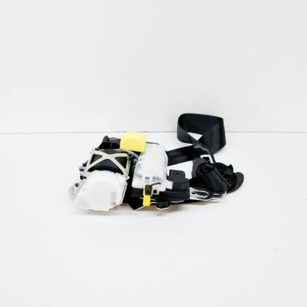 5G4857705MRAA - NEW VW GOLF VII 5G MK7 FRONT LEFT SEAT BELT LHD 5G4857705MRAA ORIGINAL