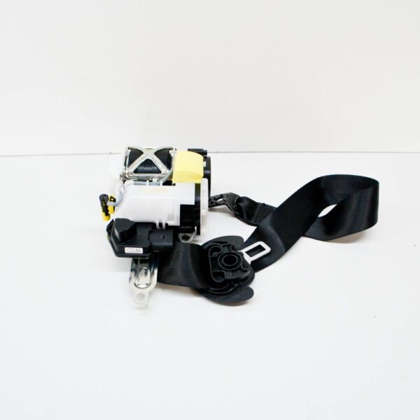 5G4857705MRAA - NEW VW GOLF VII 5G MK7 FRONT LEFT SEAT BELT LHD 5G4857705MRAA ORIGINAL