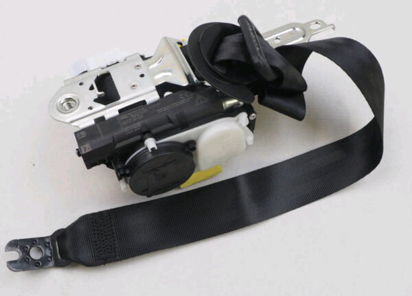 5G4857705NRAA - NEW VW GOLF MK7 FRONT LEFT THREE-POINT SEAT BELT RHD 5G4857705NRAA
