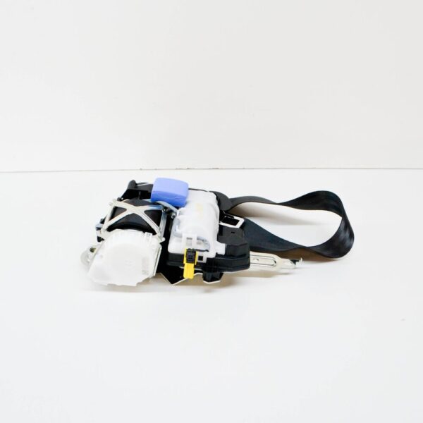5G4857706MRAA - NEW VW GOLF VII 5G MK7 FRONT RIGHT SEATBELT LHD 5G4857706MRAA ORIGINAL