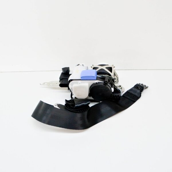 5G4857706MRAA - NEW VW GOLF VII 5G MK7 FRONT RIGHT SEATBELT LHD 5G4857706MRAA ORIGINAL