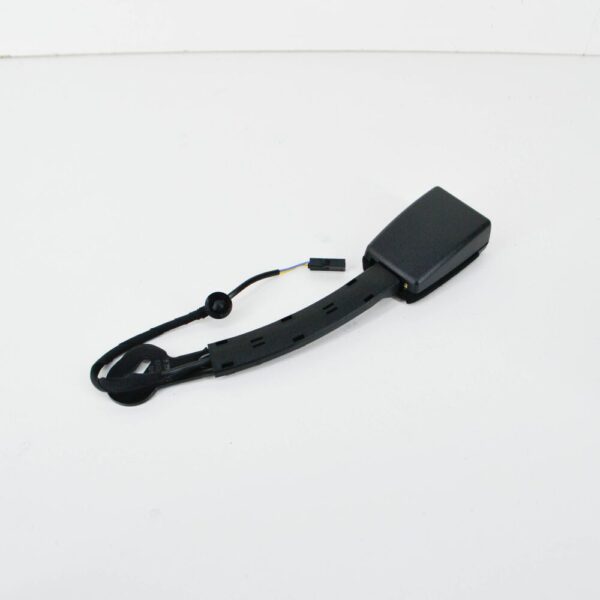5G4857755CYLZ - NEW VOLKSWAGEN GOLF MK7 FRONT LEFT SEAT BELT LATCH 5G4857755CYLZ GEUINE