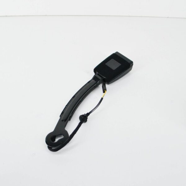 5G4857755CYLZ - NEW VOLKSWAGEN GOLF MK7 FRONT LEFT SEAT BELT LATCH 5G4857755CYLZ GEUINE