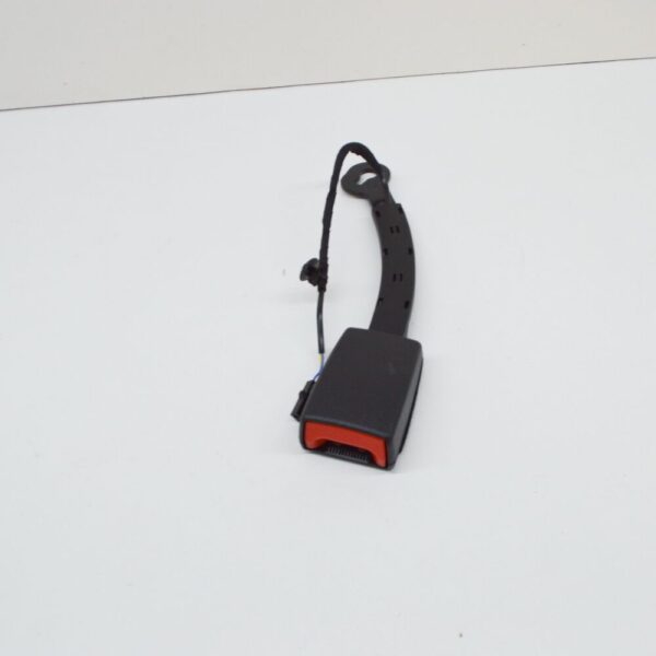 5G4857756EYLZ - NEW OEM VOLKSWAGEN GOLF MK7 FRONT RIGHT SEAT BELT LATCH 5G4857756EYLZ GENUINE