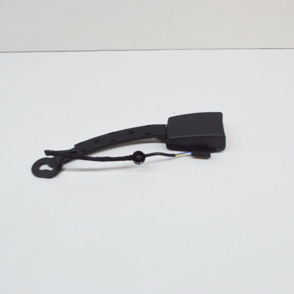5G4857756EYLZ - NEW OEM VOLKSWAGEN GOLF MK7 FRONT RIGHT SEAT BELT LATCH 5G4857756EYLZ GENUINE