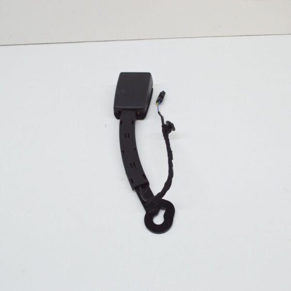 5G4857756EYLZ - NEW OEM VOLKSWAGEN GOLF MK7 FRONT RIGHT SEAT BELT LATCH 5G4857756EYLZ GENUINE