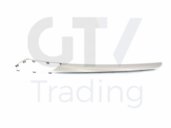 5G4867449 - Genuine Volkswagen Golf 13-> Rear Left Door Trim Cover 5G4867449YZ2