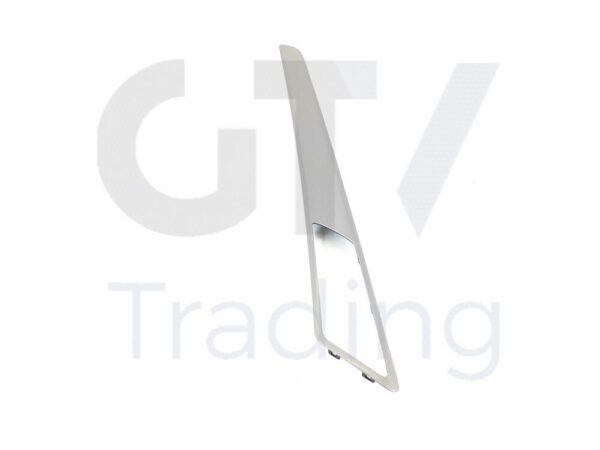 5G4867449 - Genuine Volkswagen Golf 13-> Rear Left Door Trim Cover 5G4867449YZ2
