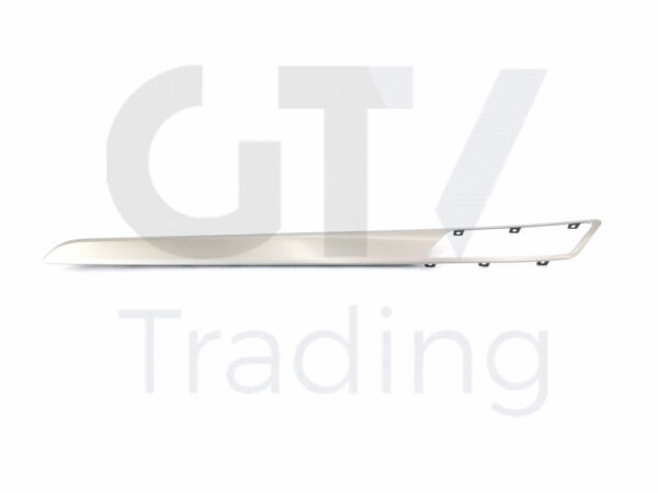 5G4867449 - Genuine Volkswagen Golf 13-> Rear Left Door Trim Cover 5G4867449YZ2
