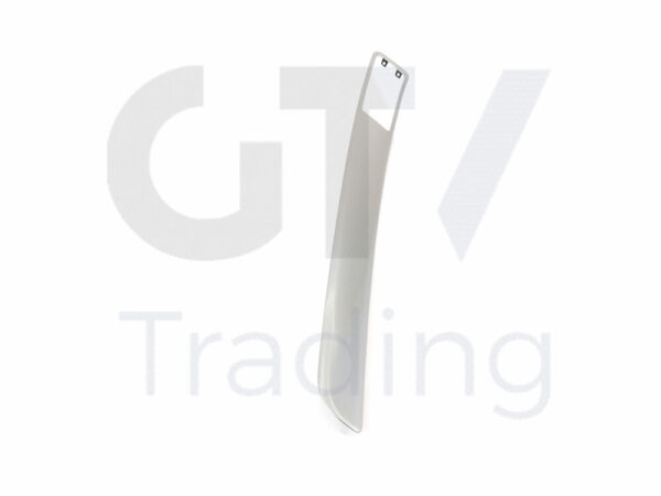 5G4867449 - Genuine Volkswagen Golf 13-> Rear Left Door Trim Cover 5G4867449YZ2