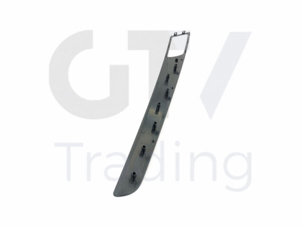 5G4867449 - Genuine Volkswagen Golf 13-> Rear Left Door Trim Cover 5G4867449YZ2