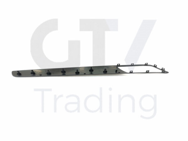 5G4867449 - Genuine Volkswagen Golf 13-> Rear Left Door Trim Cover 5G4867449YZ2