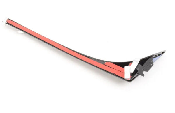 5G6805945C041 - NEW VOLKSWAGEN GOLF MK7 REAR HATCH LEFT SPOILER 5G6805945C041 ORIGINAL