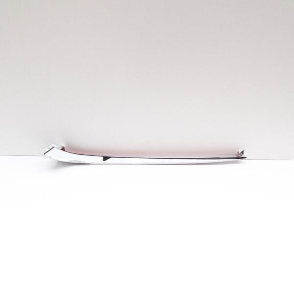 5G6805945D041 - NEW VW GOLF VII 5G MK7 REAR LEFT TRUNK LID SPOILER 5G6805945D041 ORIGINAL