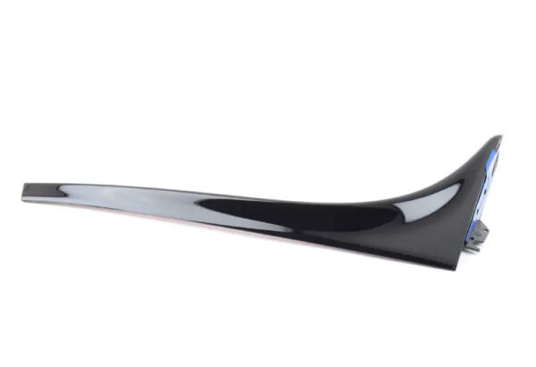 5G6805946C - NEW VOLKSWAGEN GOLF MK7 RIGHT TAILGATE SPOILER 5G6805946C041 GENUINE
