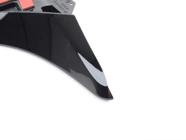 5G6805946C - NEW VOLKSWAGEN GOLF MK7 RIGHT TAILGATE SPOILER 5G6805946C041 GENUINE