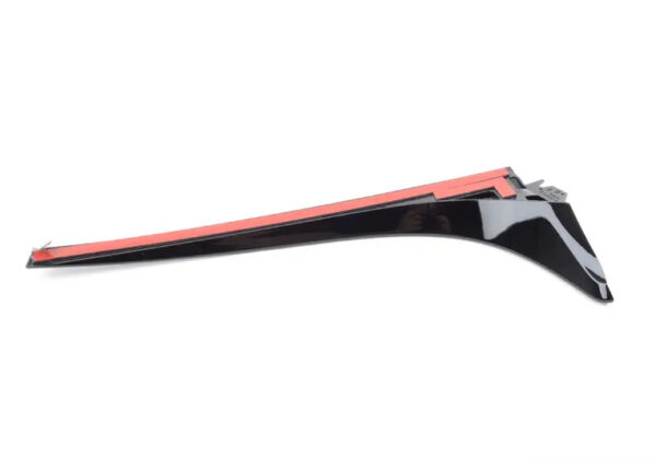 5G6805946C - NEW VOLKSWAGEN GOLF MK7 RIGHT TAILGATE SPOILER 5G6805946C041 GENUINE