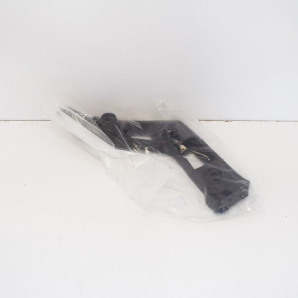 5G6807393 - NEW VOLKSWAGEN GOLF MK7 REAR BUMPER LEFT BRACKET GUIDE 5G6807393 ORIGINAL