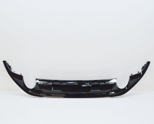 5G6807568AF041 - NEW VOLKSWAGEN GOLF MK7 REAR BUMPER DIFFUSER 5G6807568AF041 ORIGINAL