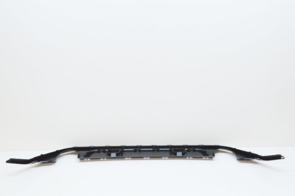 5G6807568AF041 - NEW VOLKSWAGEN GOLF MK7 REAR BUMPER DIFFUSER 5G6807568AF041 ORIGINAL