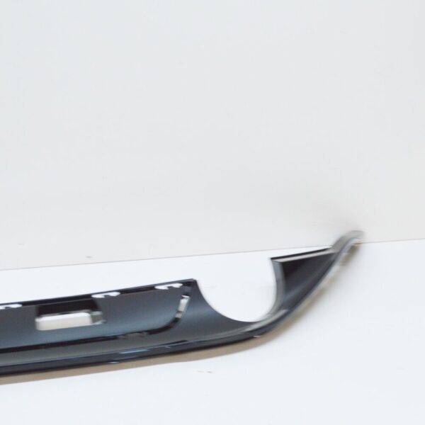 5G6807568AF041 - NEW VOLKSWAGEN GOLF MK7 REAR BUMPER DIFFUSER 5G6807568AF041 ORIGINAL