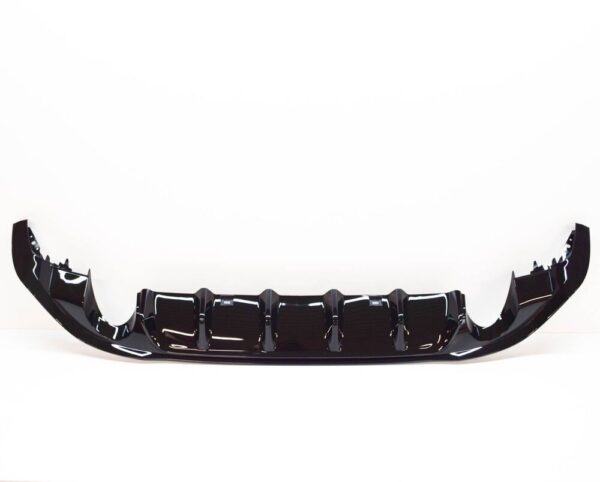 5G6807568AG041 - Volkswagen GOLF MK7 Rear Diffuser 5G6807568AG041 NEW