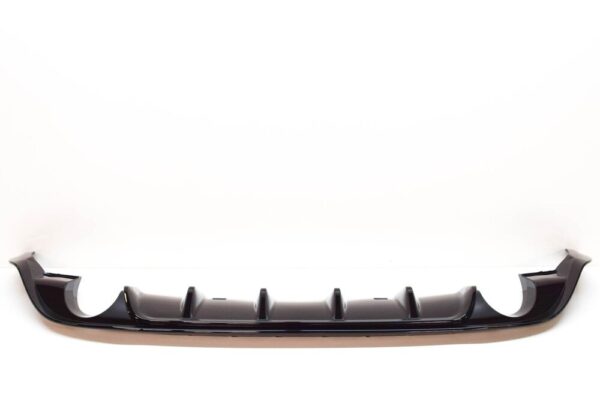 5G6807568AG041 - Volkswagen GOLF MK7 Rear Diffuser 5G6807568AG041 NEW