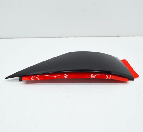 5G6807603 - Volkswagen Golf MK7 5G rear diffuser left molding 5G6807603041 NEW ORIGINAL