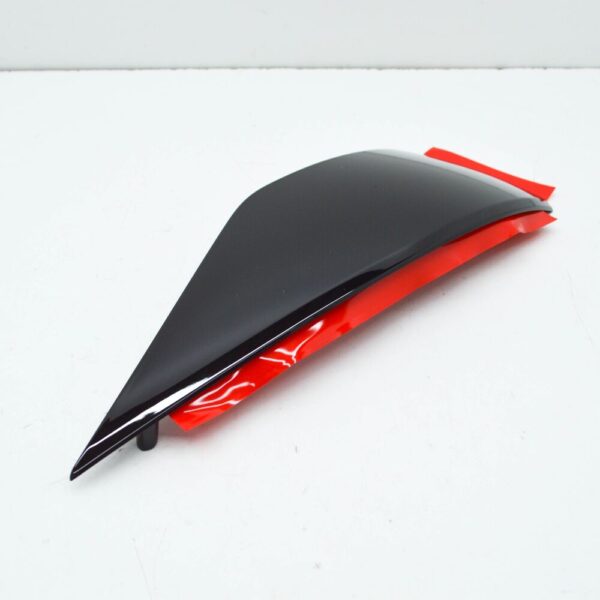 5G6807603 - Volkswagen Golf MK7 5G rear diffuser left molding 5G6807603041 NEW ORIGINAL
