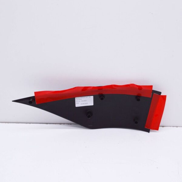 5G6807603041 - NEW VOLKSWAGEN GOLF MK7 5G REAR DIFFUSER LEFT TRIM 5G6807603041