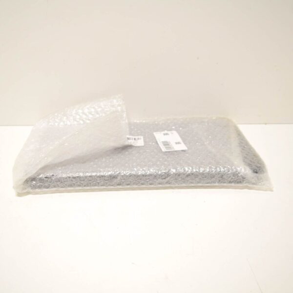5G6807847 - VW GOLF MK7 5G rear bumper license number holder 5G68078479B9 NEW REAL